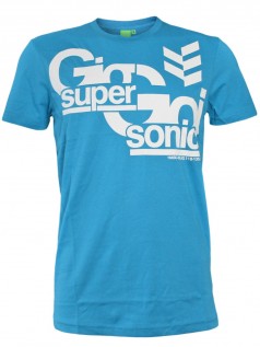 Gio Goi Herren Shirt Logopack (XL)