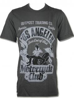 Herren Shirt Motocycle Club (M)