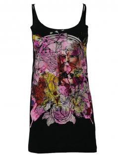 Iron Fist Damen Tank Top Cupid's Revenge