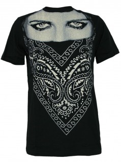 Iron Fist Herren Shirt Chica Bandita