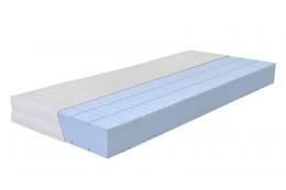 Kaltschaummatratze Malven H3 Höhe 20 cm 90 x 200 cm