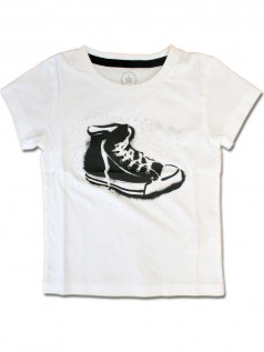 Kids Converse Kids Vintage Shirt Chucky (128)