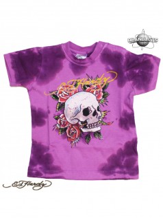 Kids Ed Hardy Kids Shirt (0-6)