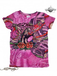 Kids Ed Hardy Kids Shirt (10)