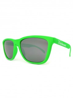 Knockaround Unisex Sonnenbrille Classic Premium (grn)