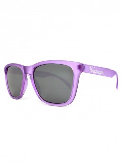 Knockaround Unisex Sonnenbrille Classic Premium (lila)