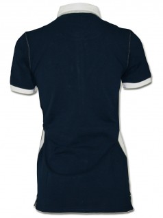 La Martina Damen Polo Shirt 1 (M)