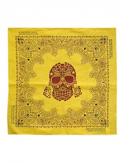 Laguna Beach Jeans Bandana Tuch