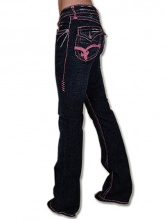 Laguna Beach Jeans Damen Jeans Aliso Beach