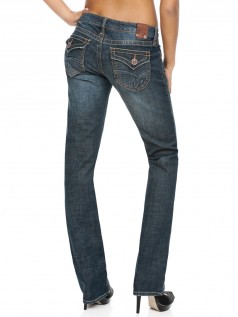 Laguna Beach Jeans Damen Jeans Crystal Cove (28)