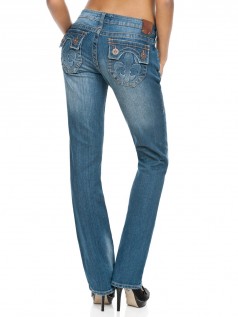 Laguna Beach Jeans Damen Jeans Hermosa Beach (29)