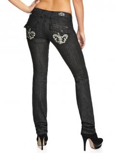 Laguna Beach Jeans Damen Jeans Redondo Beach (27)