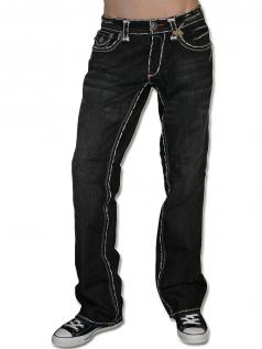 Laguna Beach Jeans Herren Crystal Cove Jeans (34)