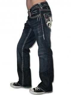 Laguna Beach Jeans Herren Hermosa Beach Jeans (30)