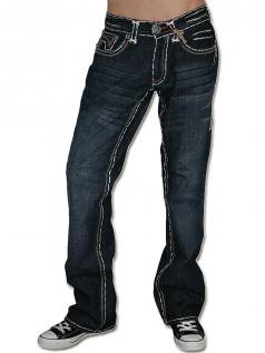 Laguna Beach Jeans Herren Hermosa Beach Jeans