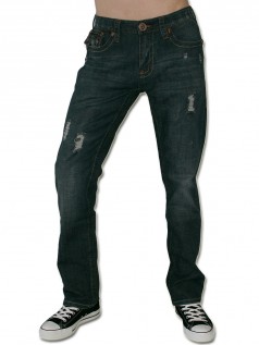 Laguna Beach Jeans Herren Jeans Huntington Beach (30)