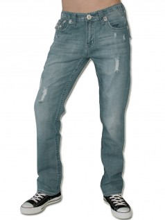 Laguna Beach Jeans Herren Jeans Huntington Beach (36)