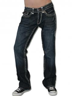 Laguna Beach Jeans Herren Jeans Long Beach (34)