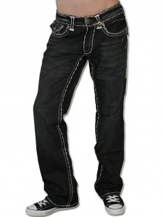 Laguna Beach Jeans Herren Jeans Santa Monica Beach (34)