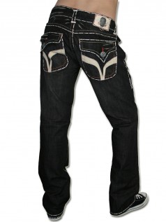 Laguna Beach Jeans Herren Seal Beach Jeans