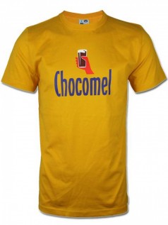 Logoshirt Herren T-Shirt Chocomel
