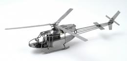 Modell Hubschrauber