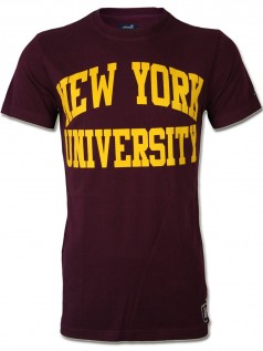 NCAA Herren Shirt New York
