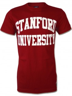 NCAA Herren Shirt Stanford
