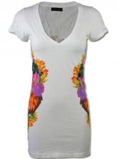 Paco Chicano Damen V-Neck Shirt