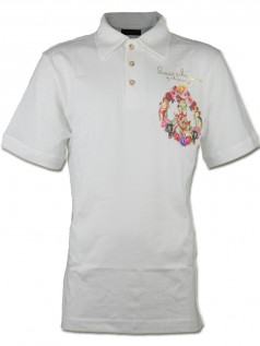 Paco Chicano Herren Polo Shirt