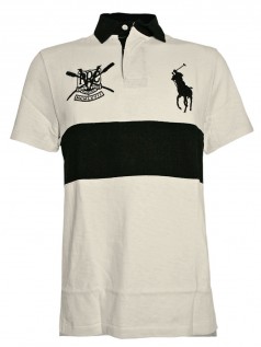 Ralph Lauren Herren Polo Rugby Big Pony