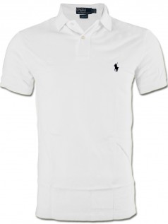 Ralph Lauren Herren Polo Shirt Pony