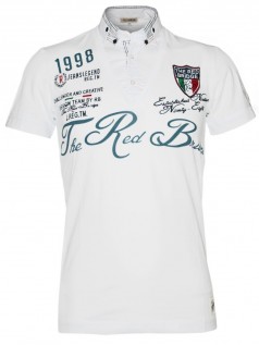 Red Bridge Herren Polo Challenger