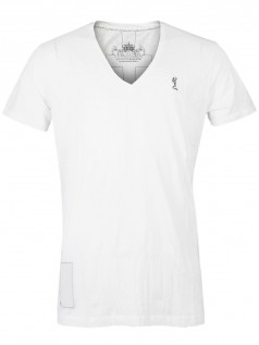 Religion Herren Shirt Twin (2er Pack) (wei)