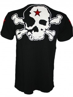 Smet Herren Special Shirt Star Piston