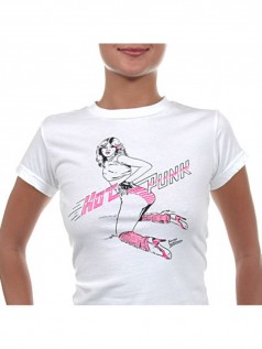 Teenage Millionaire Damen Shirt (L)