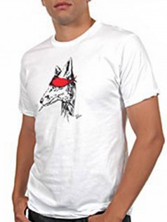 Teenage Millionaire Herren Shirt Stoner Fox