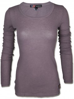 The same guy Damen Langarm Shirt The Warmest (M)