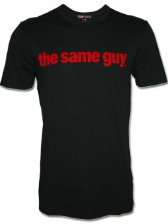 The same guy Herren Shirt The Finest (XL)