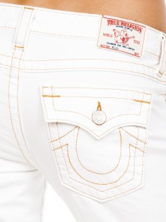 True Religion Damen Jeans Billy (29)