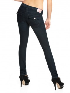 True Religion Damen Jeans Disco Julie (24)