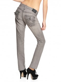 True Religion Damen Jeans Jordan (24)