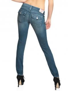 True Religion Damen Jeans Julie (26)