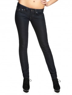 True Religion Damen Jeans Julie (27)