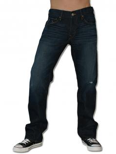 True Religion Herren Jeans Bobby (30)