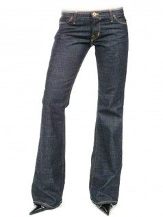 Von Dutch Damen Jeans Christina